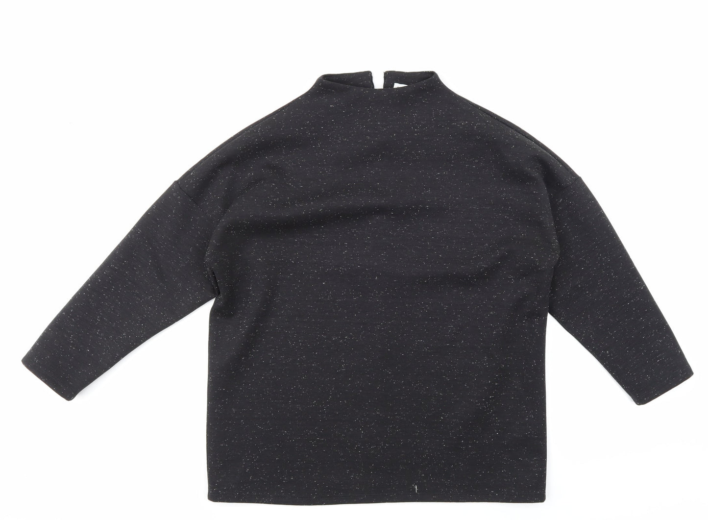 Atmosphere Womens Black   Pullover Jumper Size M