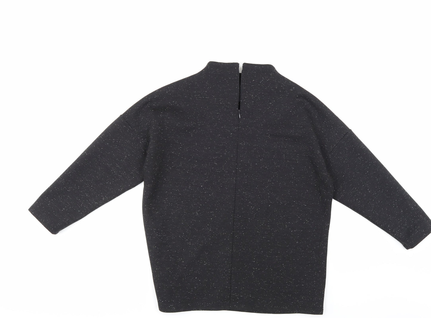 Atmosphere Womens Black   Pullover Jumper Size M
