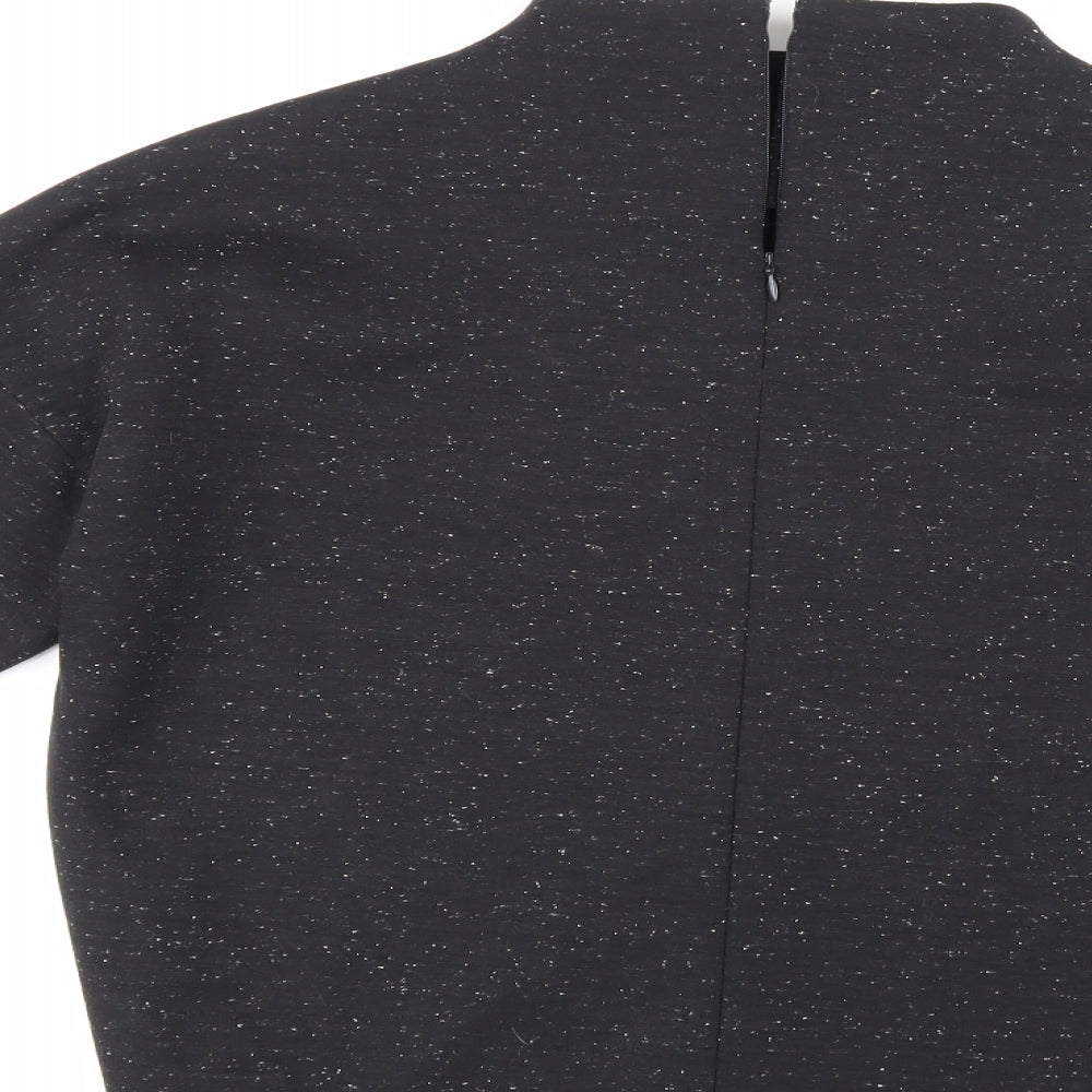 Atmosphere Womens Black   Pullover Jumper Size M