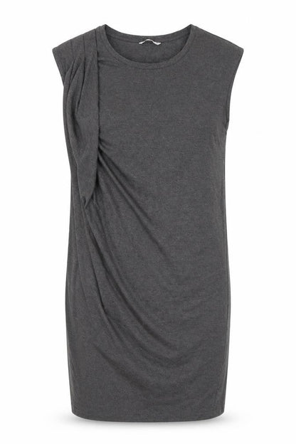 Tu Womens Grey   A-Line  Size 10