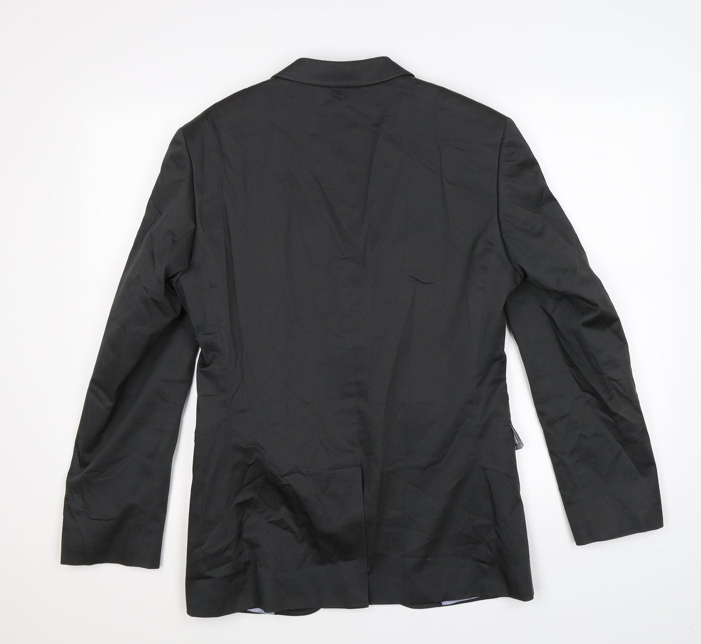 Taylor & Wright Mens Grey   Jacket Suit Jacket Size 36
