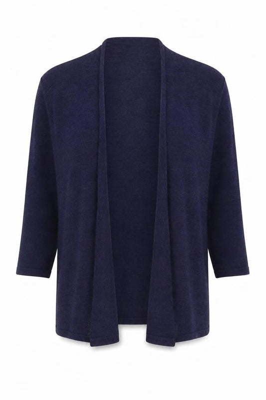 George Womens Blue   Cardigan Jumper Size 10