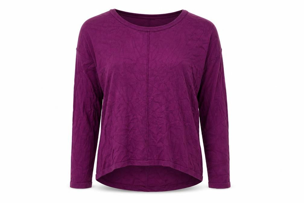 tu  Womens Purple   Pullover Jumper Size 8