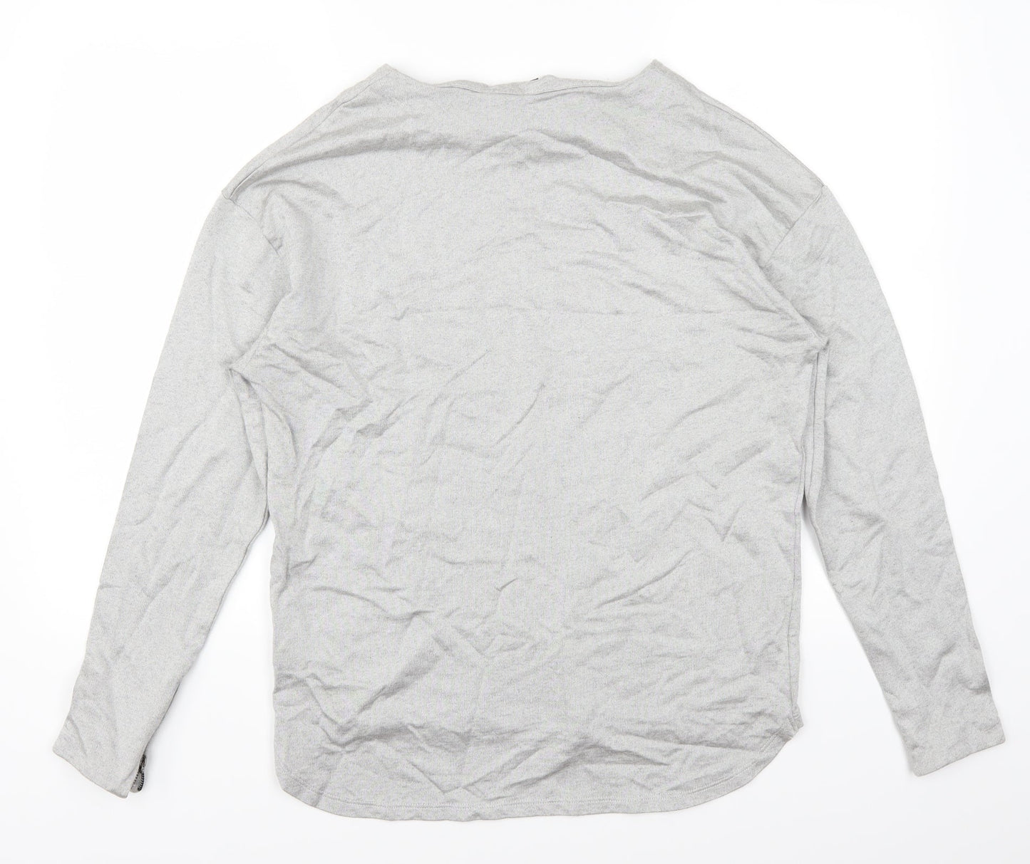 NEXT Womens Grey   Pullover Jumper Size 12