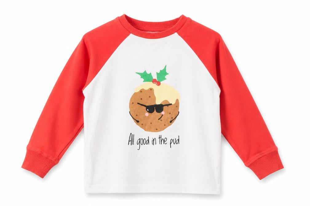 Next Boys White   Basic T-Shirt Size 3 Years  - christmas
