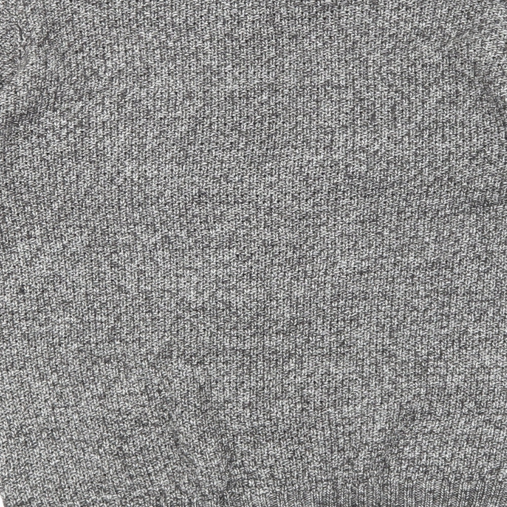 cedarwood state Mens Grey   Pullover Jumper Size M