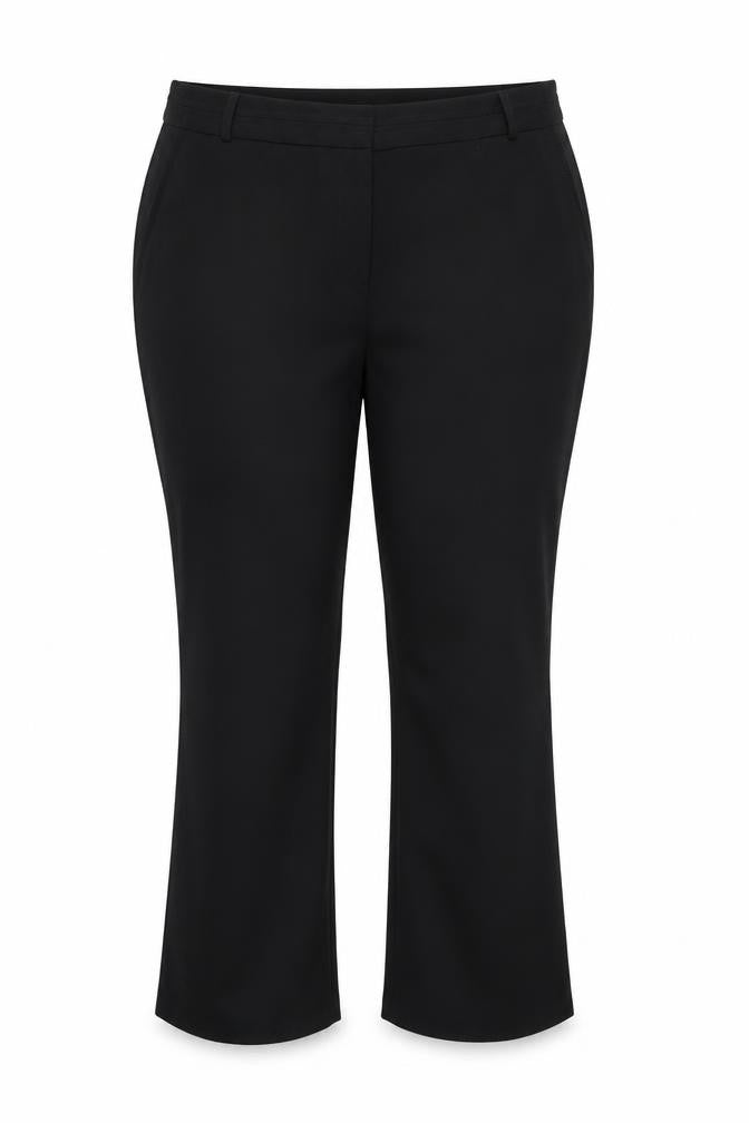 Primark Womens Black   Trousers  Size 18 L23 in