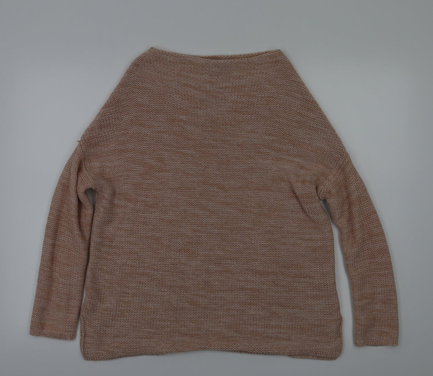 primark  Womens Pink   Pullover Jumper Size 6