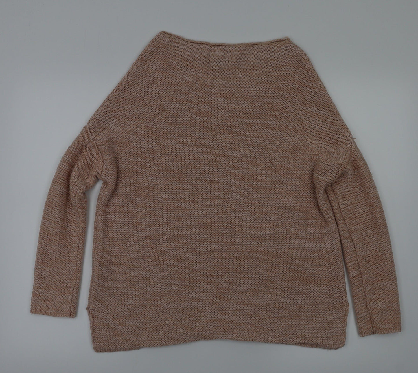 primark  Womens Pink   Pullover Jumper Size 6