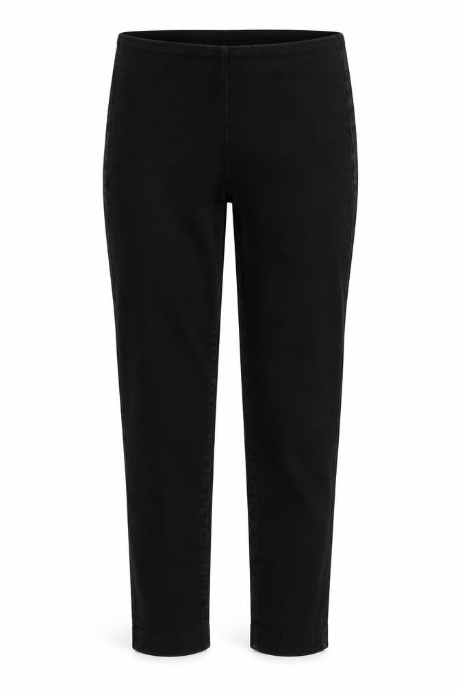 H&M Womens Black   Skinny Jeans Size 8 L24 in
