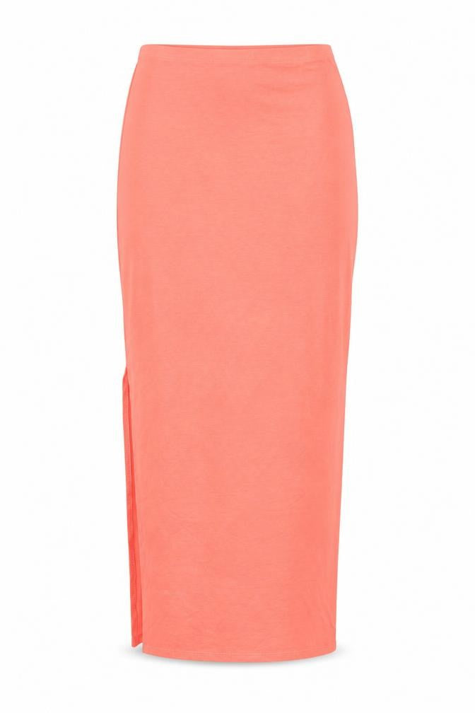 Primark Womens Pink   A-Line Skirt Size 8