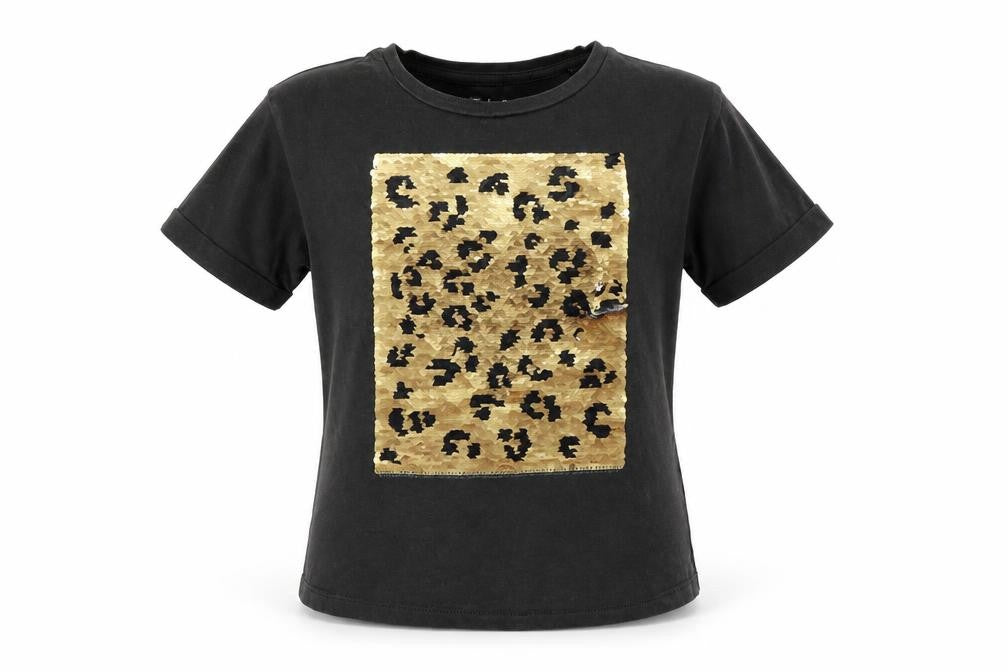 Sainsburys Boys Green   Basic T-Shirt Size 6 Years