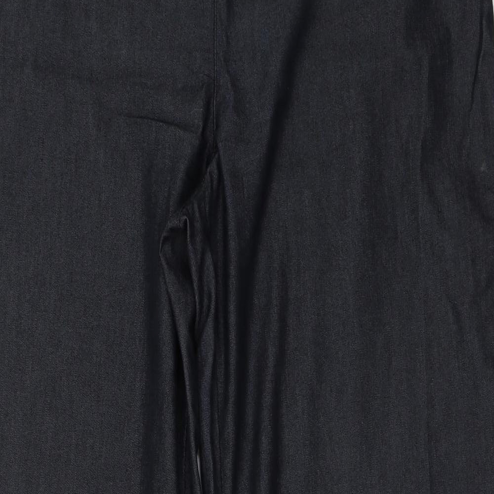 Essentials Womens Grey   Trousers  Size 32 in L31 in