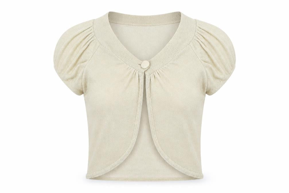 Dorothy Perkins Womens Gold   Cardigan Jumper Size 12