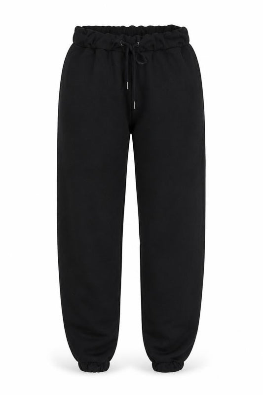 ASOS Womens Black   Sweatpants Trousers Size 8 L26 in