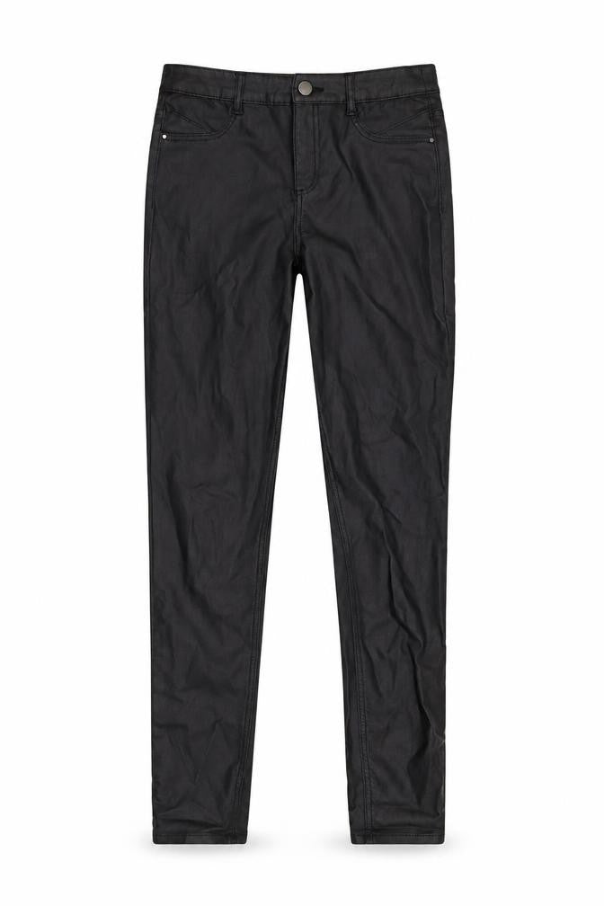 F&F Womens Beige   Skinny Jeans Size 8 L29 in