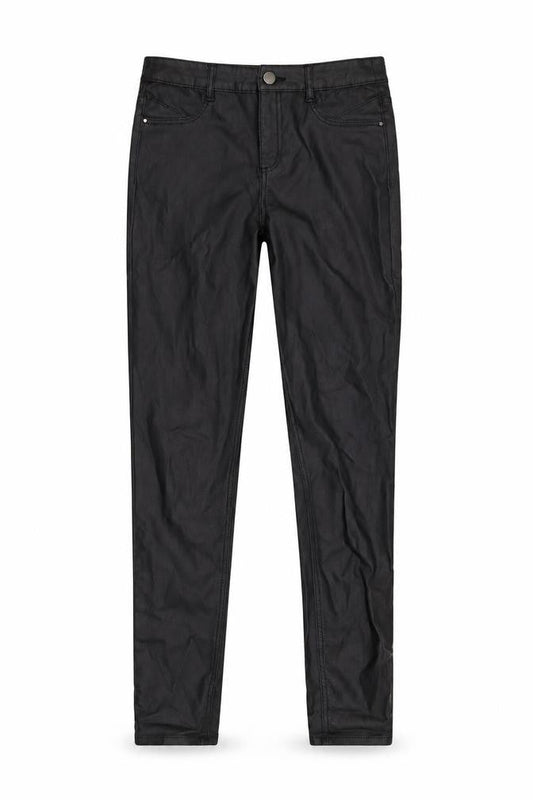 F&F Womens Beige   Skinny Jeans Size 8 L29 in