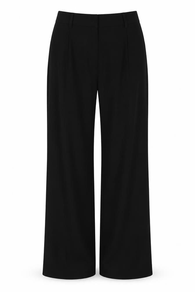 F&F Womens Blue   Dress Pants Trousers Size 10 L29 in