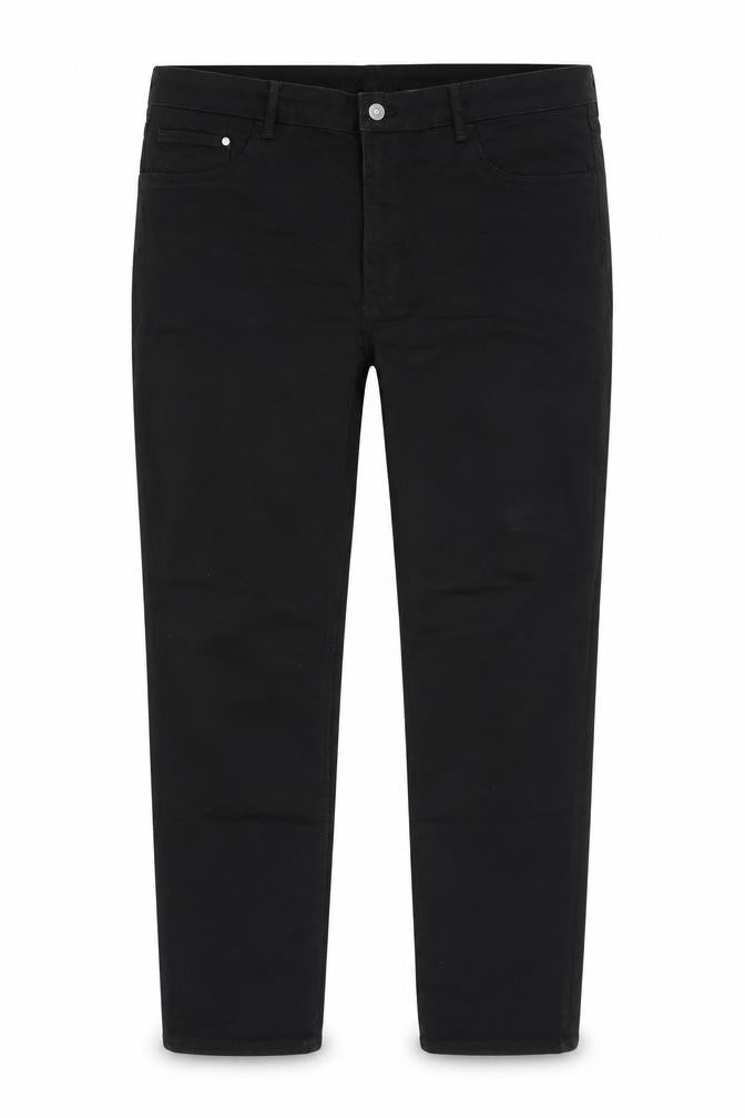 H&M Womens Black   Skinny Jeans Size 28 L29 in