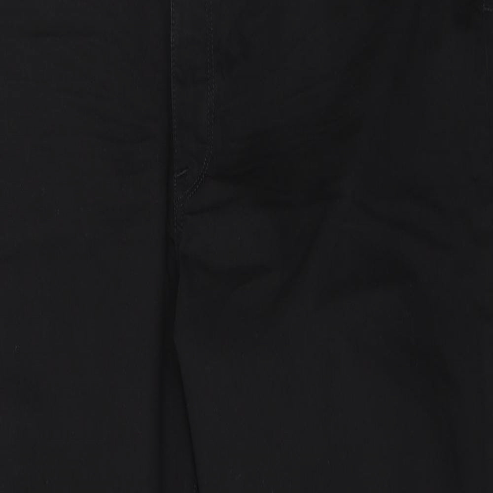H&M Womens Black   Skinny Jeans Size 28 L29 in