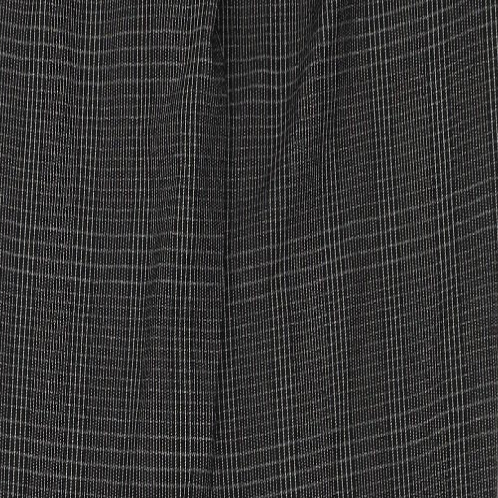 F&F Womens Black   Capri Trousers Size 8 L28 in