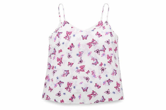 Atmosphere Womens Pink Floral  Basic Blouse Size 14