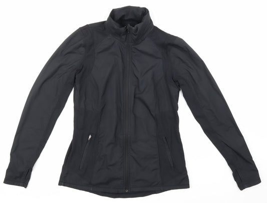Kirkland Mens Black   Jacket  Size S