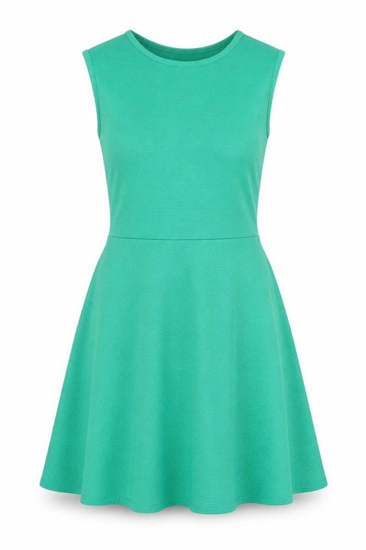 Atmosphere Womens Green   A-Line  Size 12