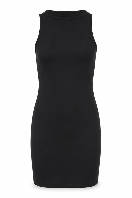 Womens Black   Mini  Size S