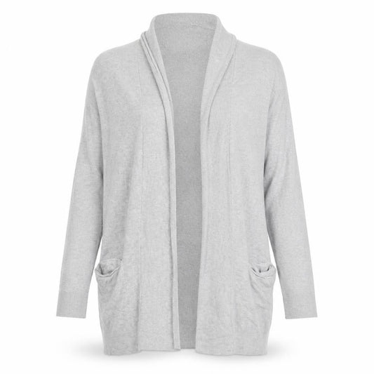 Atmosphere Womens Grey   Cardigan Jumper Size 8