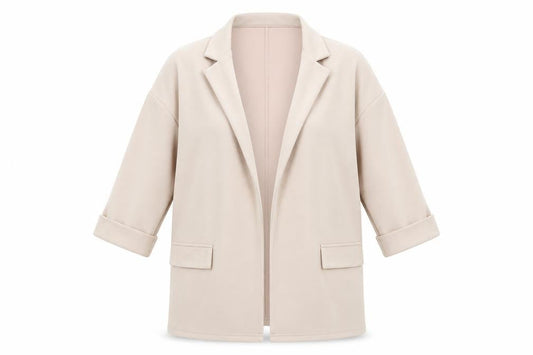 ASOS Womens Pink   Jacket Blazer Size 8