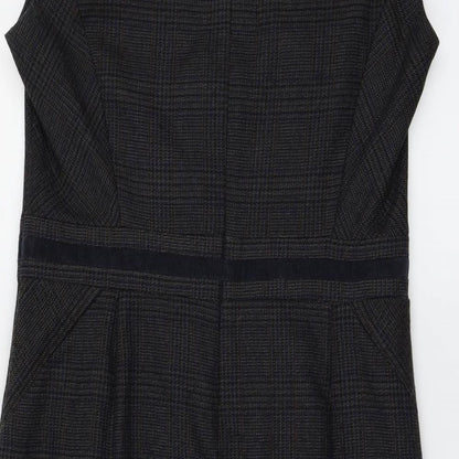 Preloved TU Womens Grey   A-Line  Size 14 - Label