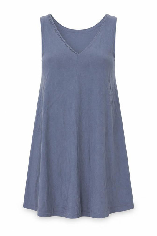 H&M Womens Blue   A-Line  Size S