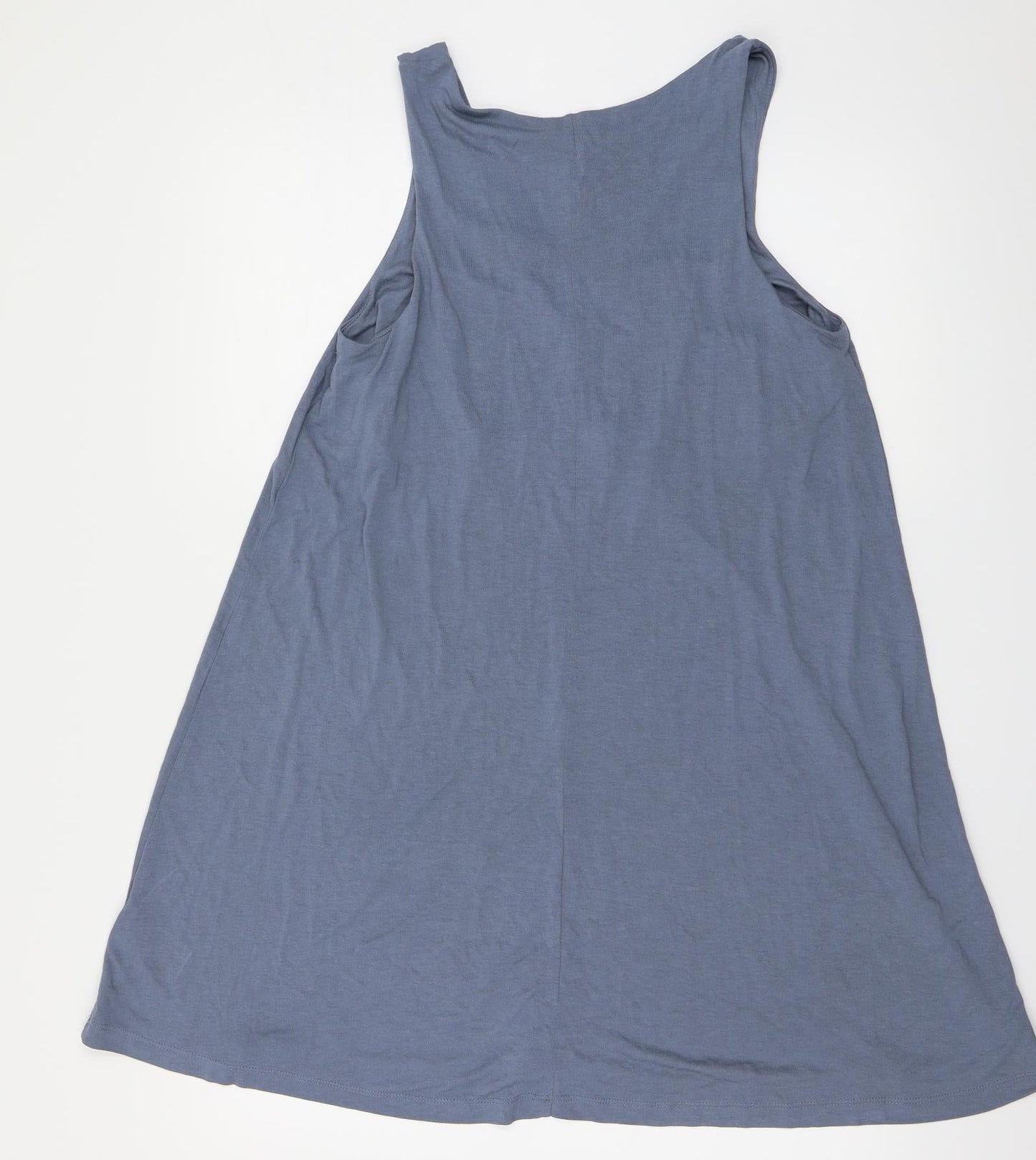 H&M Womens Blue   A-Line  Size S