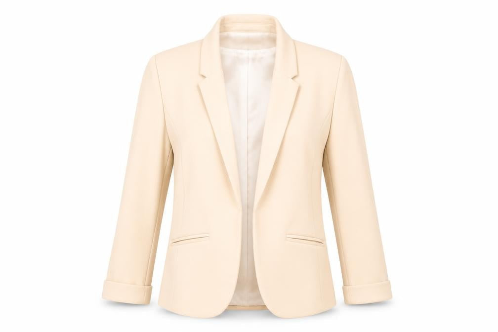 Atmosphere Womens Pink   Jacket Blazer Size 10