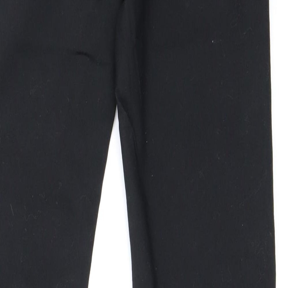 H&M Womens Black   Skinny Jeans Size 6 L27 in