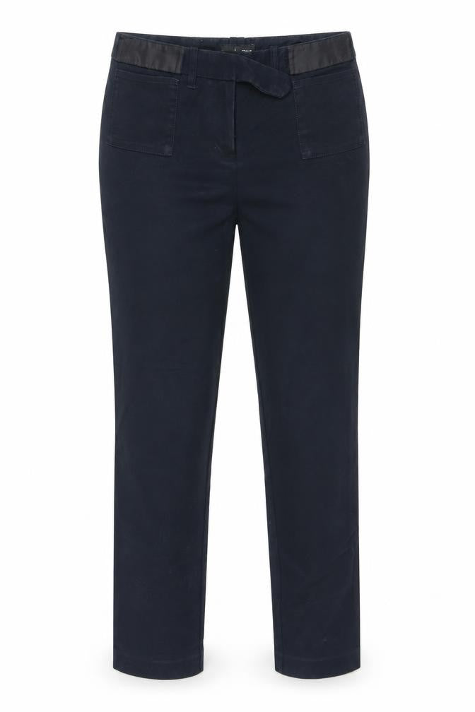 NEXT Womens Black   Straight Jeans Size 12 L25 in