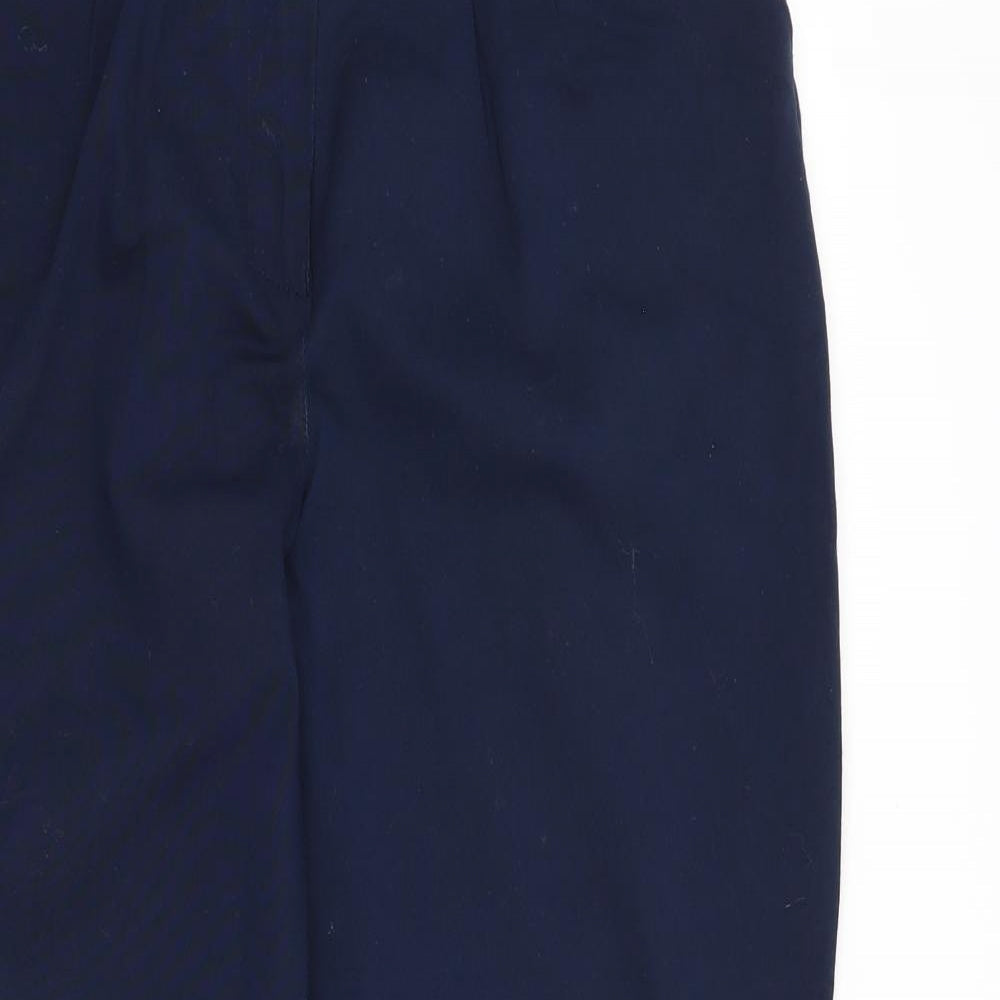 Dublin Womens Blue   Trousers  Size 30 in L26 in
