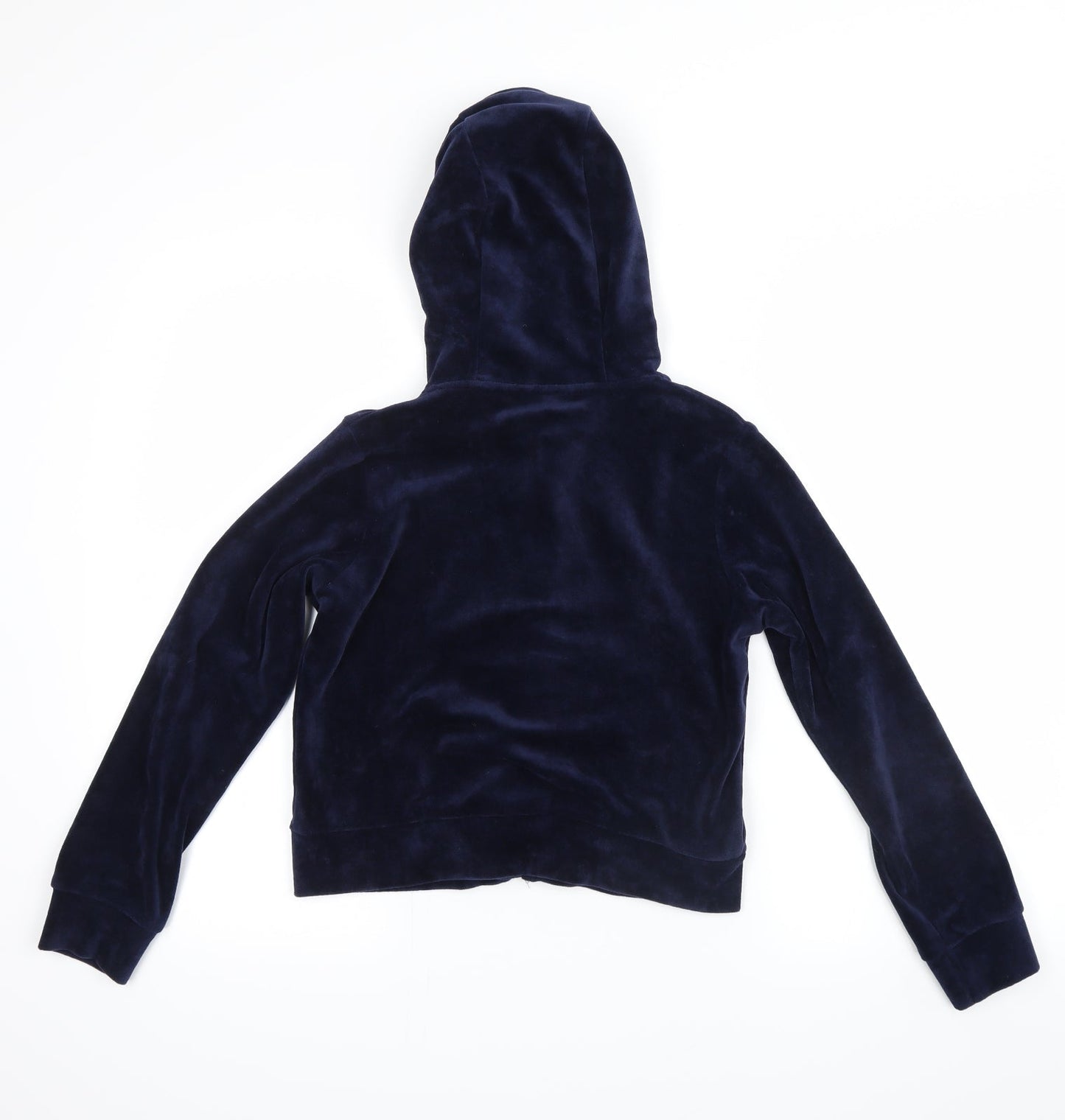 Candy Couture Girls Blue   Jacket  Size 10 Years