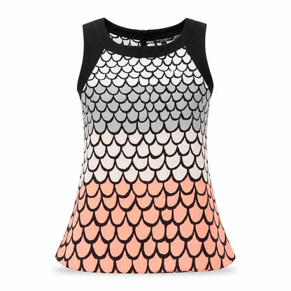 Front view of Principles women’s pink basic t-shirt, size UK 12