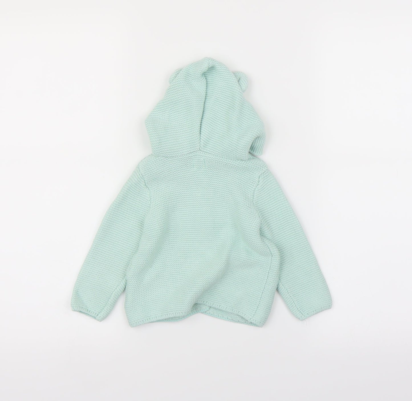 Gap Baby Blue   Jacket  Size 6-9 Months