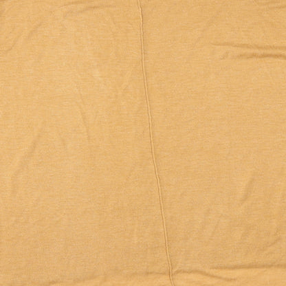 Brand and care label for George women’s beige jumper, size UK 12
