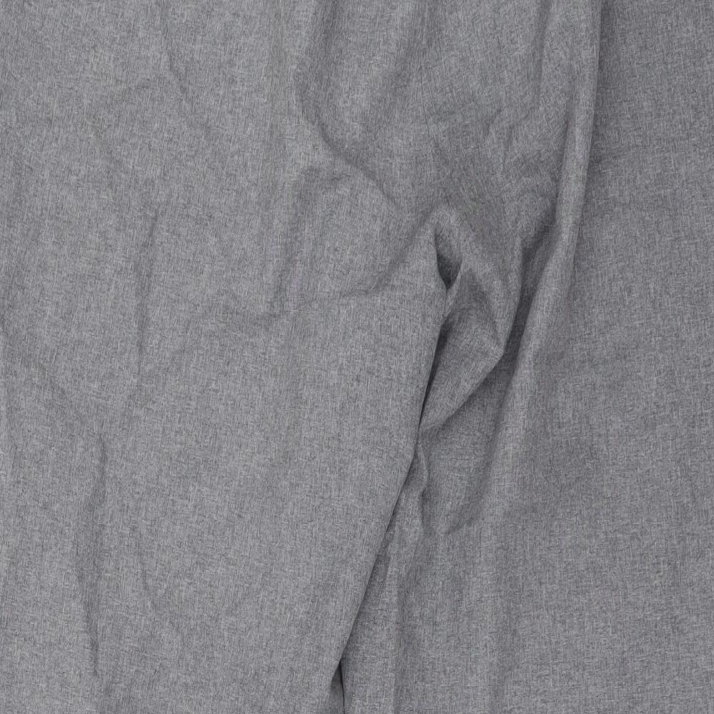 Preworn Womens Grey   Trousers  Size 20 L24 in