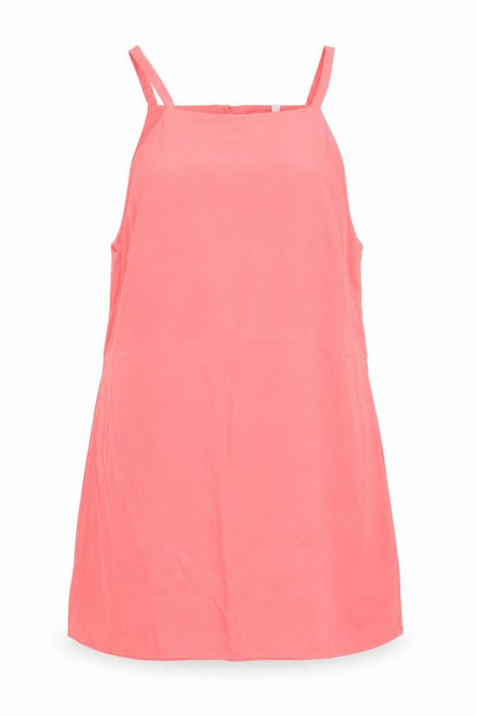Red Herring Womens Pink   Camisole Blouse Size 14