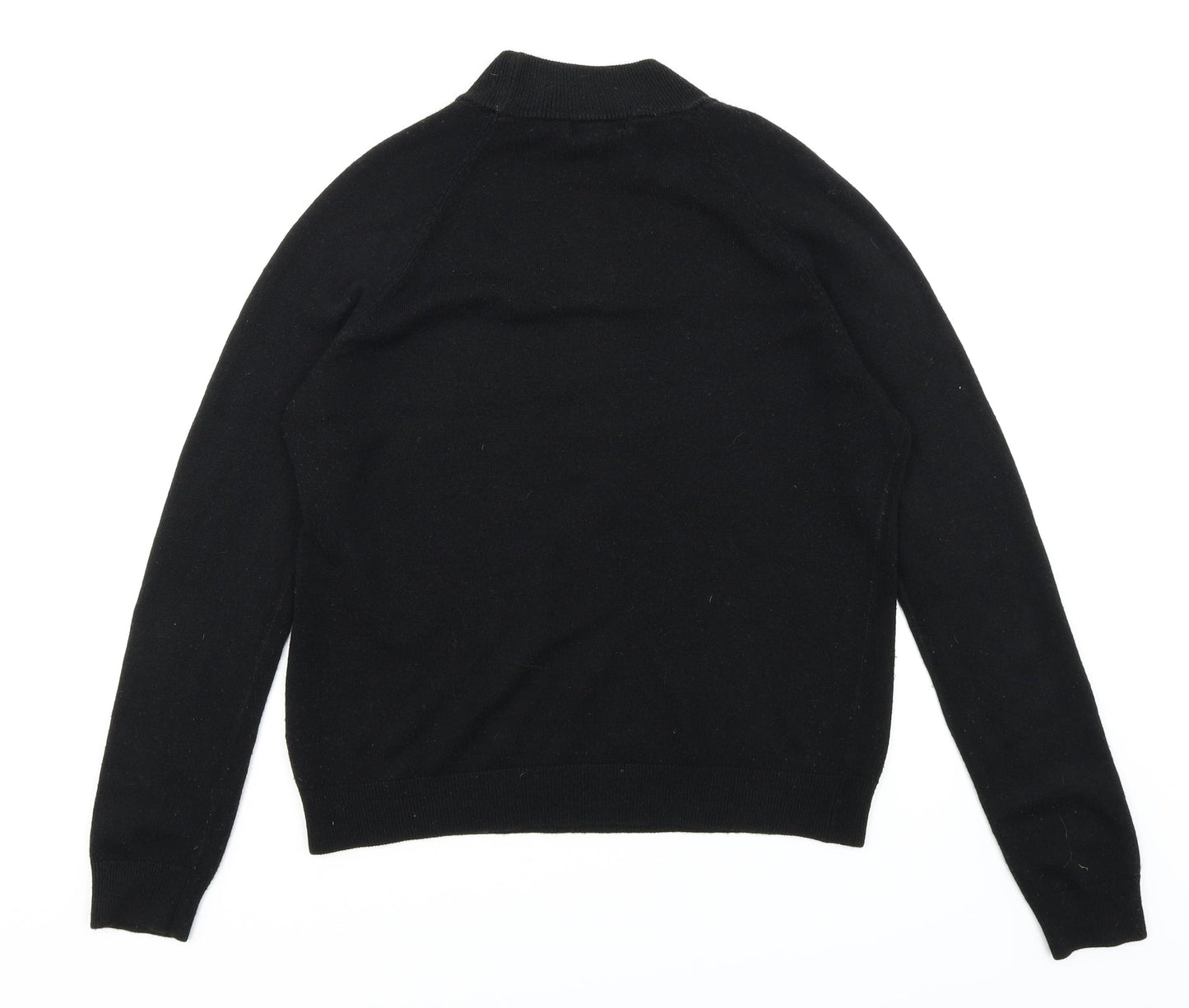 Primark Womens Black   Pullover Jumper Size 14