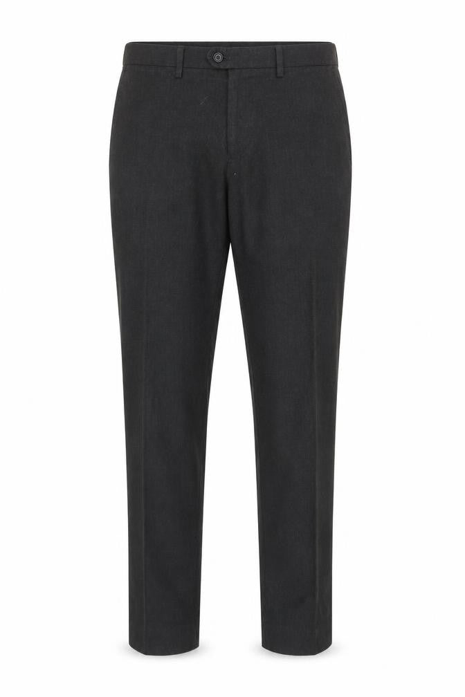NEXT Mens Grey   Trousers  Size 34 in L31 in