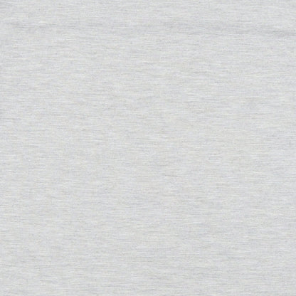 Brand and care label for teen boys’ boys grey pullover sweatshirt, size 13, years