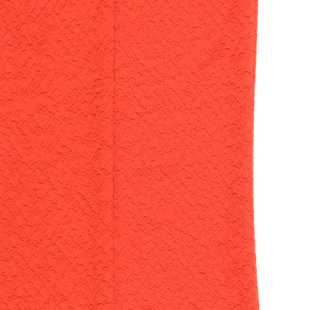 primark  Womens Red   A-Line  Size 8