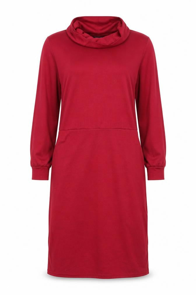 Preworn Womens Red   A-Line  Size S