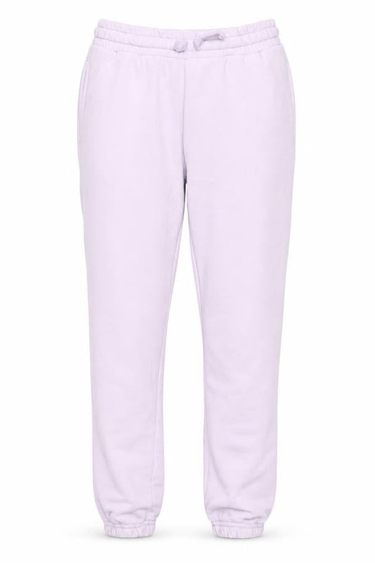 Pull&Bear Womens Pink   Sweatpants Trousers Size L L24 in